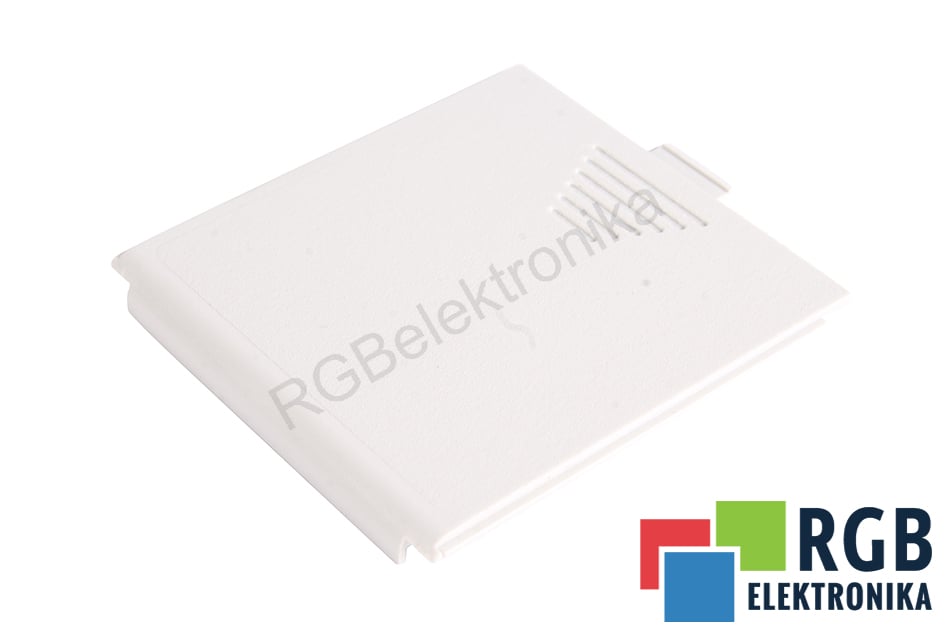 ASPEL 029-001-03 KLAPKA BATERII DO CR-07 COMPONENTS FOR OPERATOR PANELS 