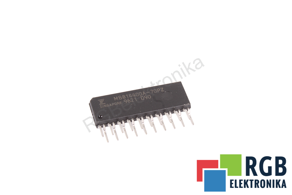 FUJITSU MB814400A-70PZ IGBT MODULE 