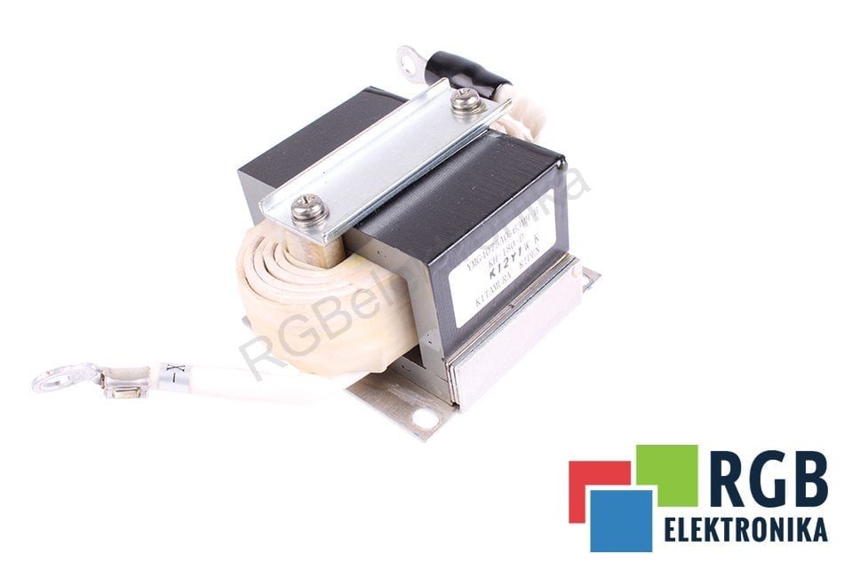 KITAMURA KIDEN YMG4075A0.63MH-H KH-180-D