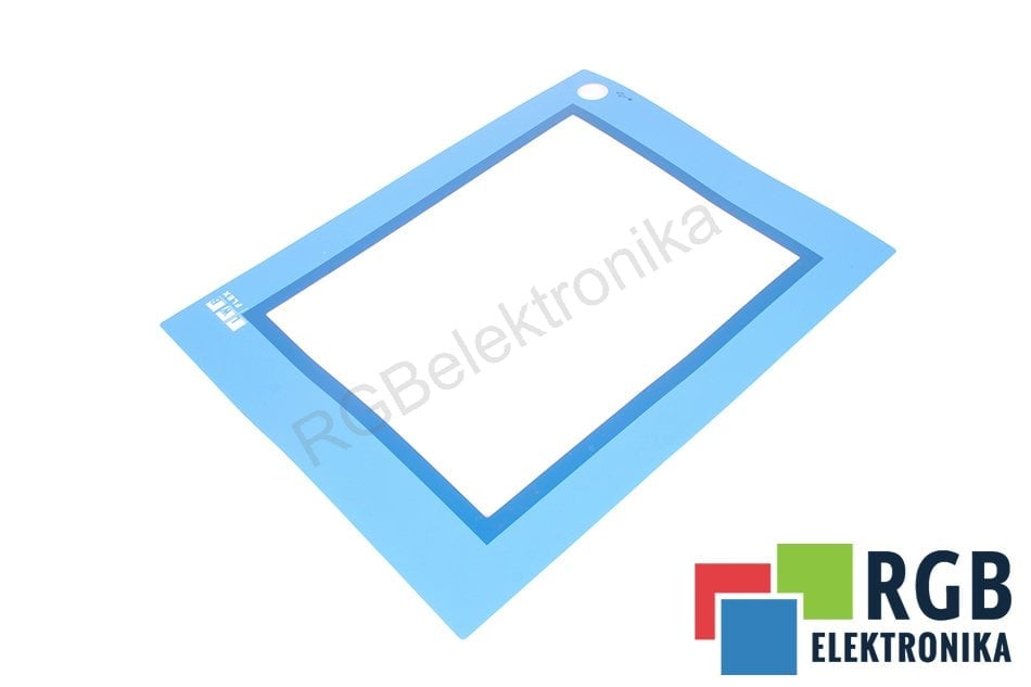 PANEL MEMBRANE FOR 5PP520.1505-K18 REPLACEMENT