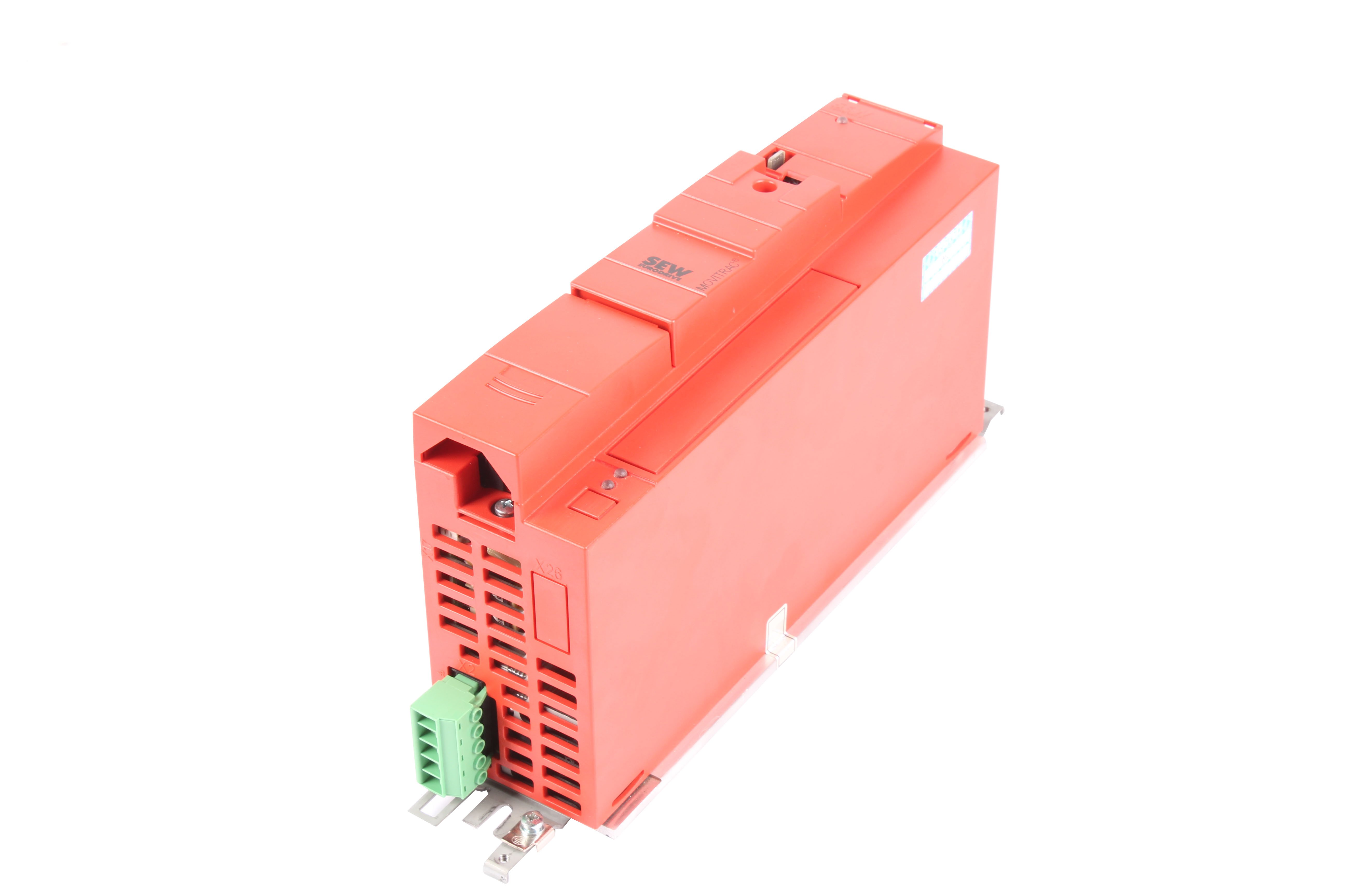 SEW EURODRIVE MC07B0022-2B1-4-00 