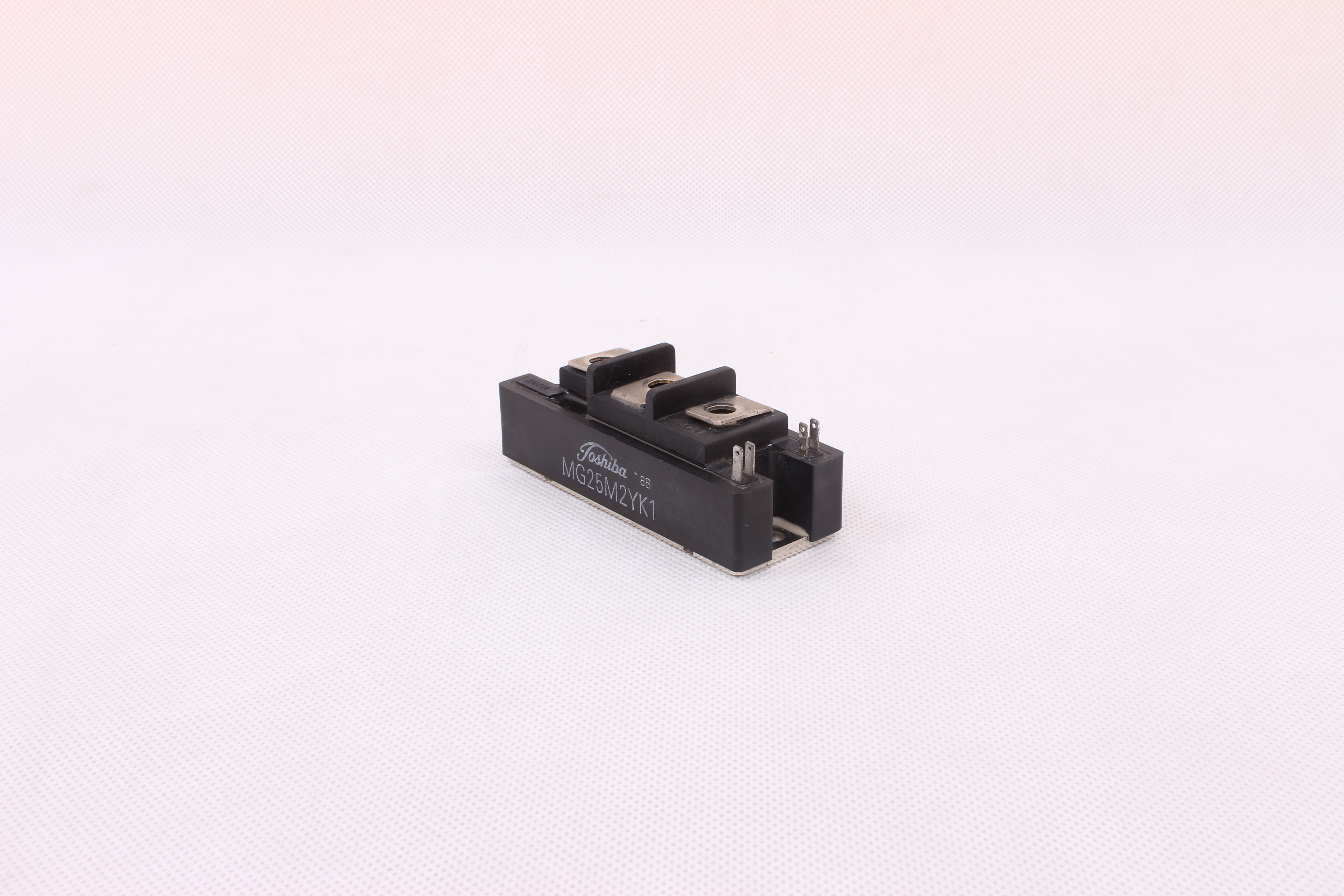 MG25M2YK1 TRANSISTOR MODULES TOSHIBA