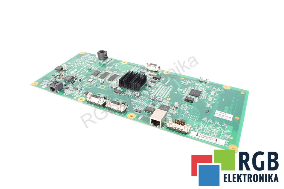PER PARTI ABB 3HAC12815-1/09 DSQC601 