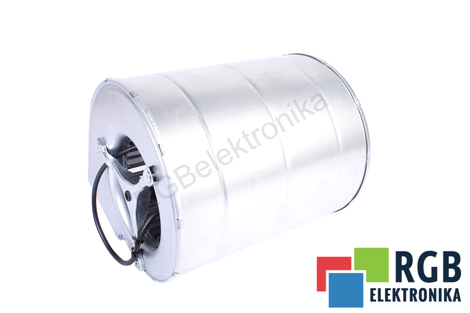 EBM PAPST D1G133-DC13-52 CENTRIFUGAL FAN 
