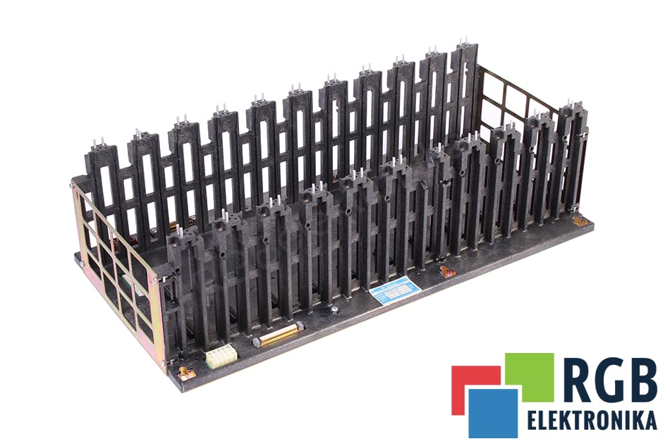 GOULD AS-H827-100 RACK