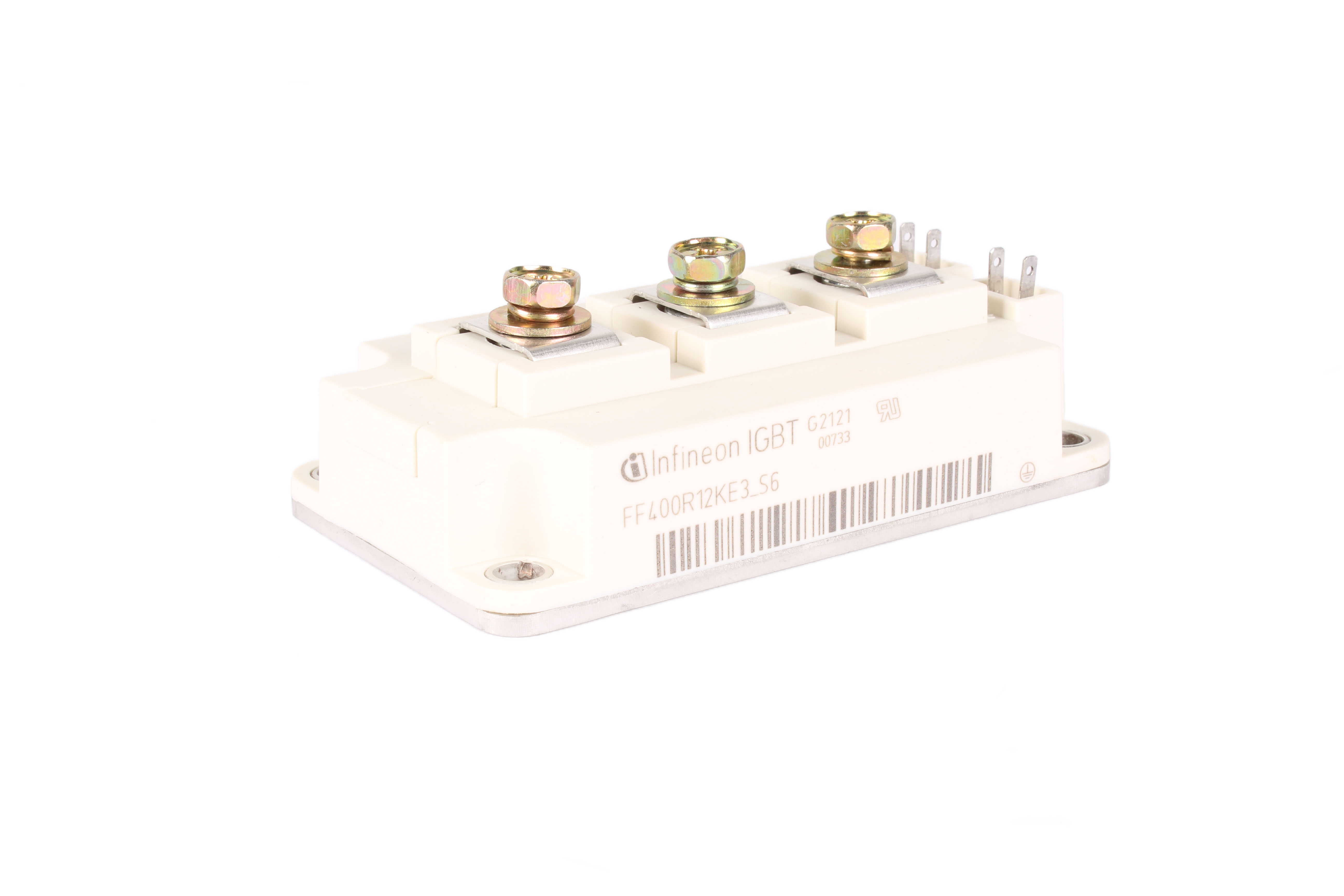 INFINEON FF400R12KE3_S6 MODULO IGBT 