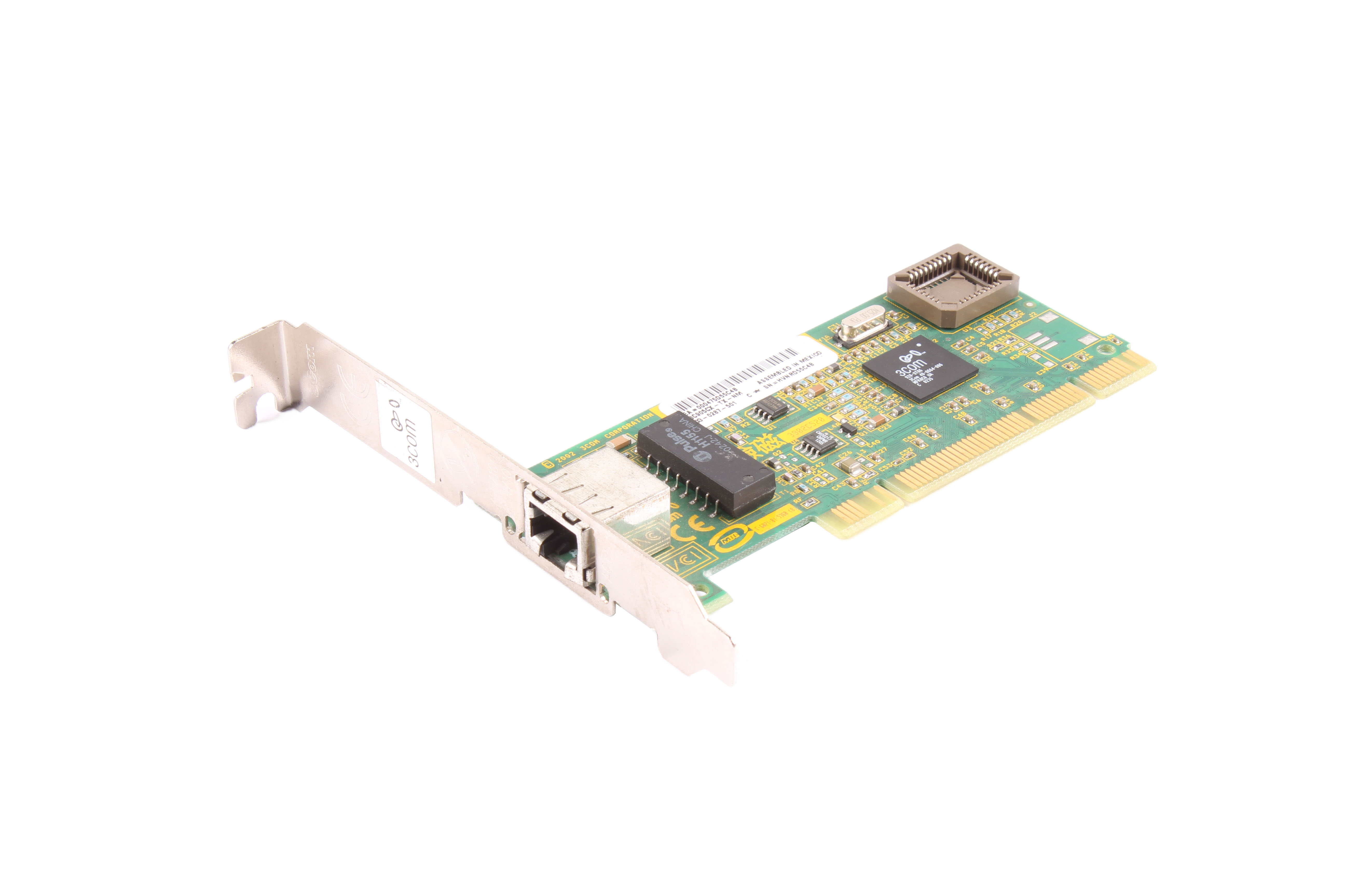 1070922631-101 3C905CX-TX-NM KARTA PCI 3COM REXROTH