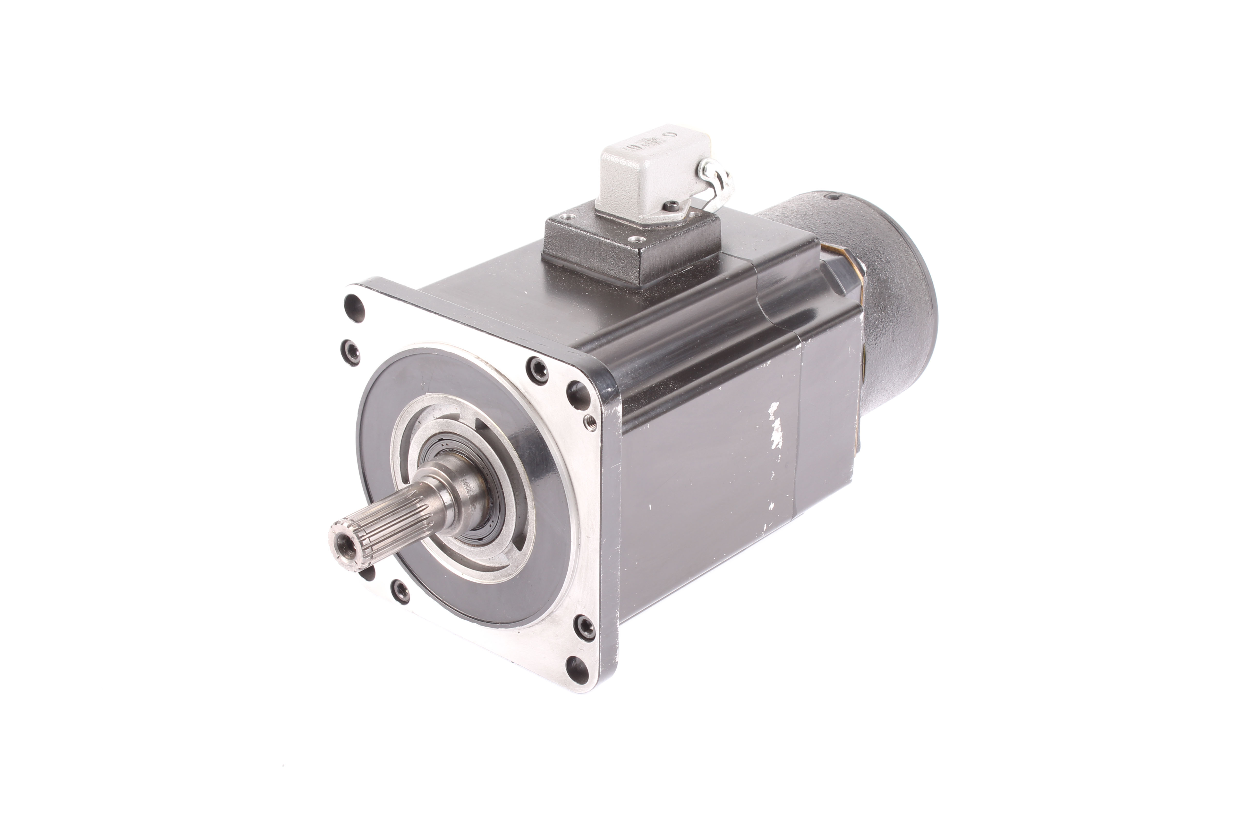 KAWASAKI P60B13200LCX2C SERVOMOTOR 3.1 KW 3000 OBR/MIN 