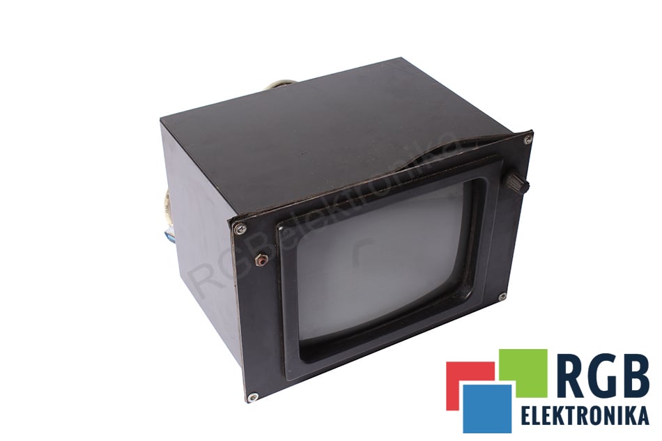 HEIDENHAIN BE110 ID.NR.355658-02 MONITOR 