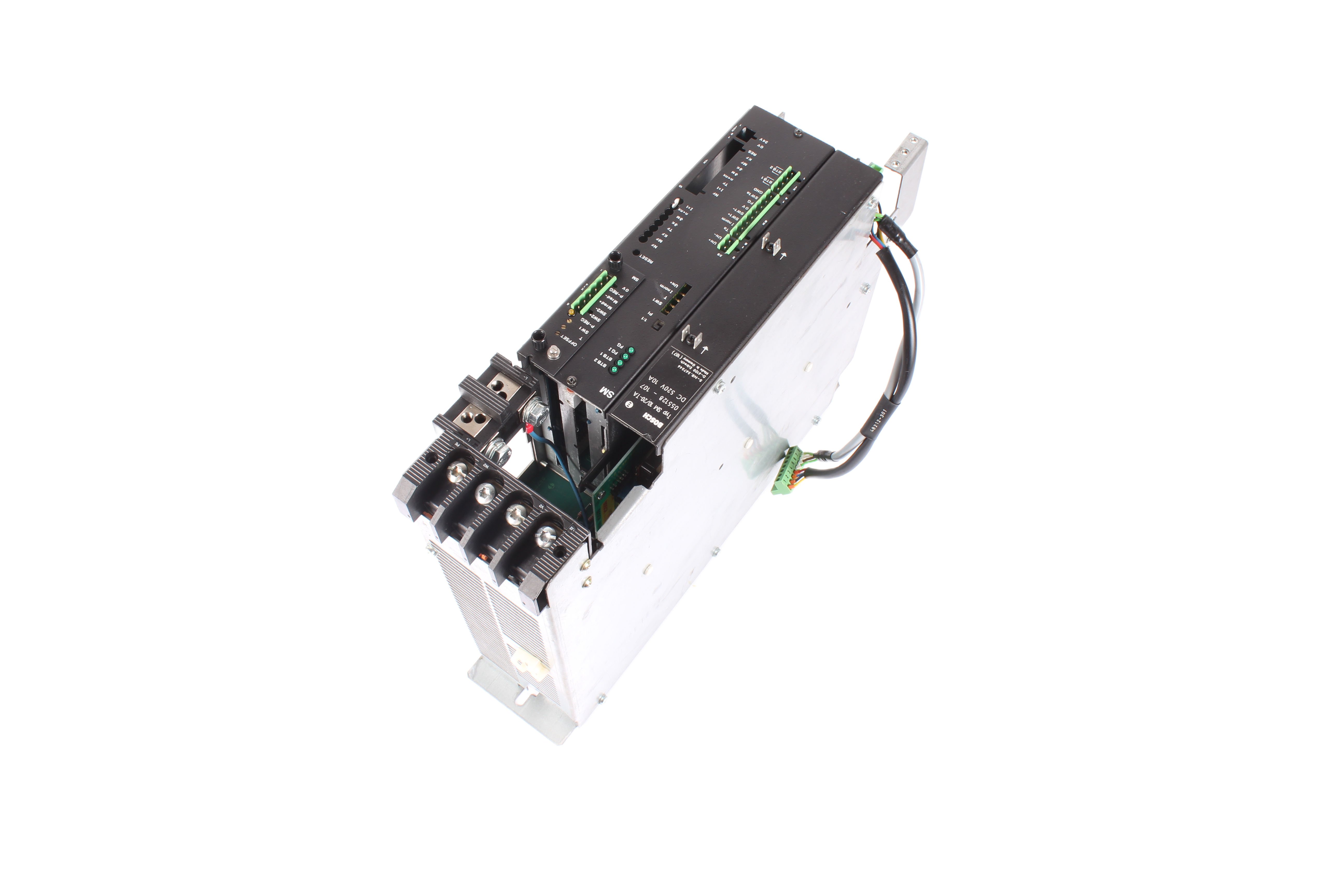 BOSCH SM10/20-TA 055128-107 