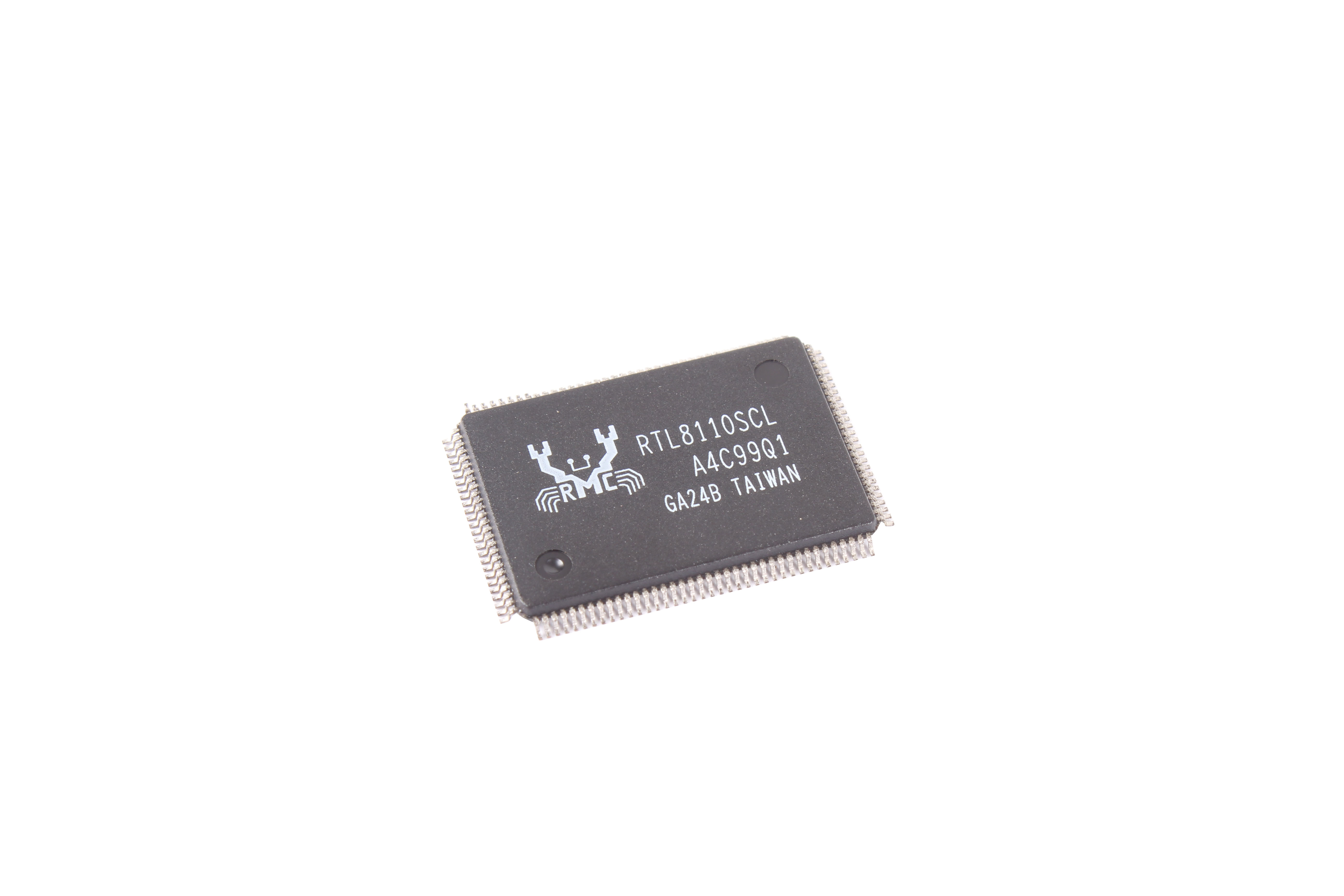 REALTEK RTL8110SCL MICROCONTROLLORE 