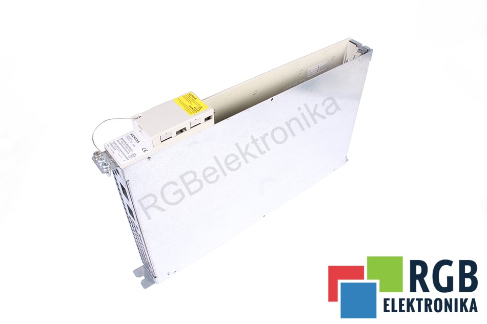 SIEMENS 6SN1123-1AB00-0HA1 COVER OBUDOWA 