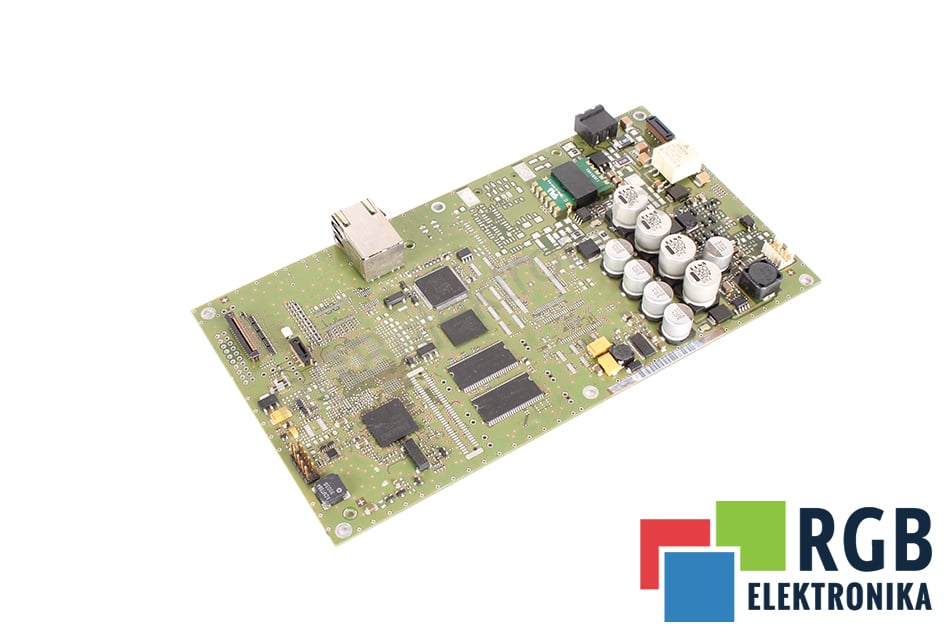 SIEMENS A5E02894205-1 PODZESPOŁY DO PANELI OPERATORSKICH 
