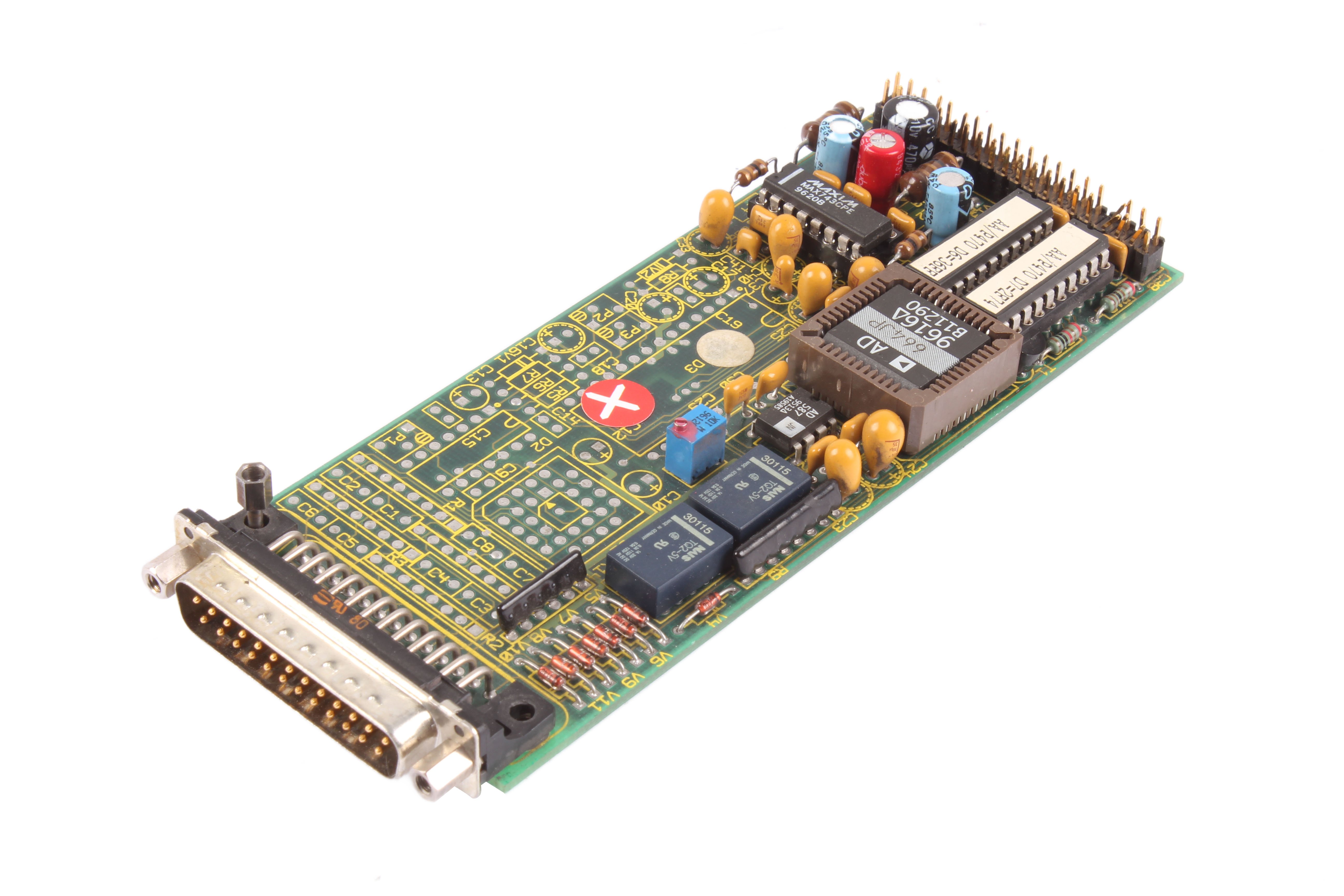 PER PARTI SIEMENS 6ES5252-5BB11 IP252MC SOTTOINSIEMI DI PLC 