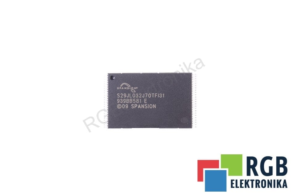 CYPRESS S29JL032J70TFI310