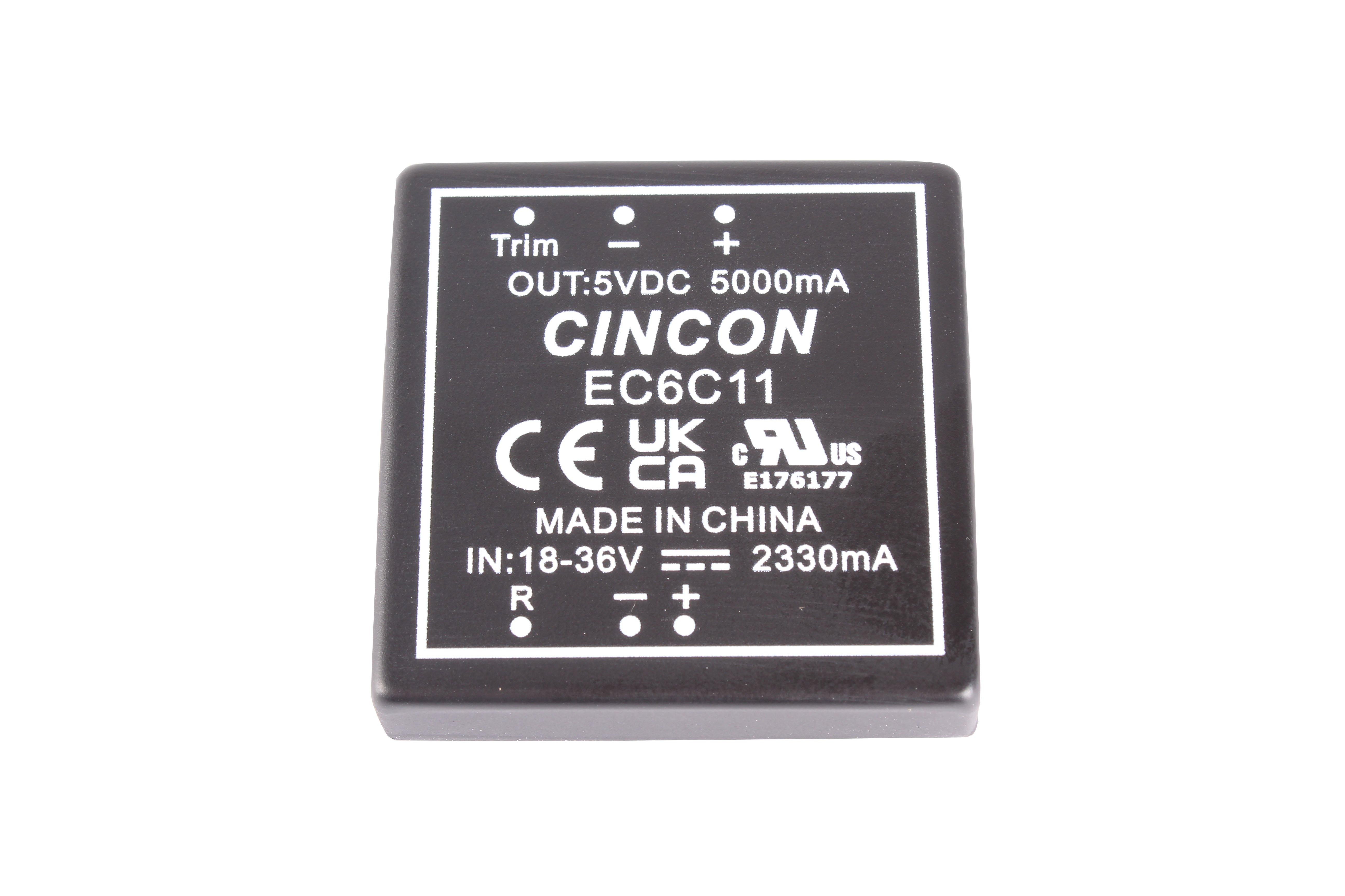 CINCON EC6C11 