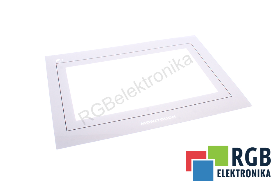 MASCHERA PER TS1071I MASK SOSTITUZIONE