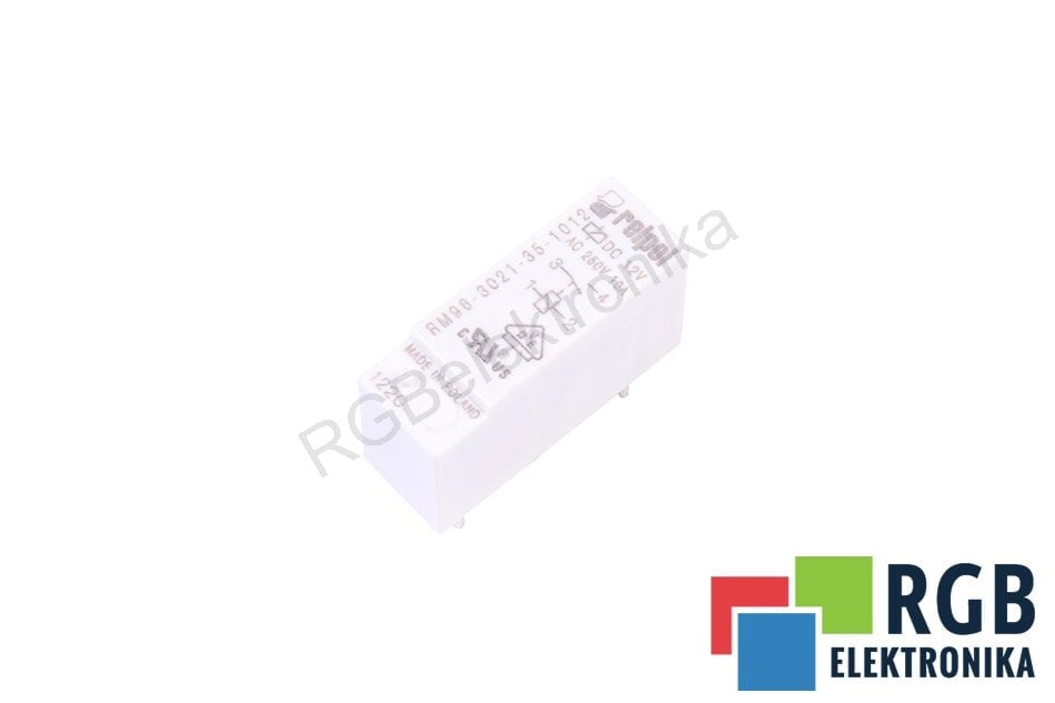 RELPOL RM96Z-12W RM96-3021-35-1012 PRZEKAŹNIK