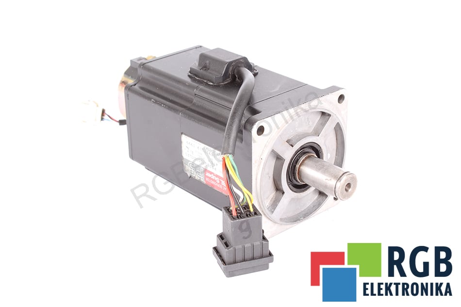 SANYO DENKI P50B07050DCL20 SERVOMOTOR 