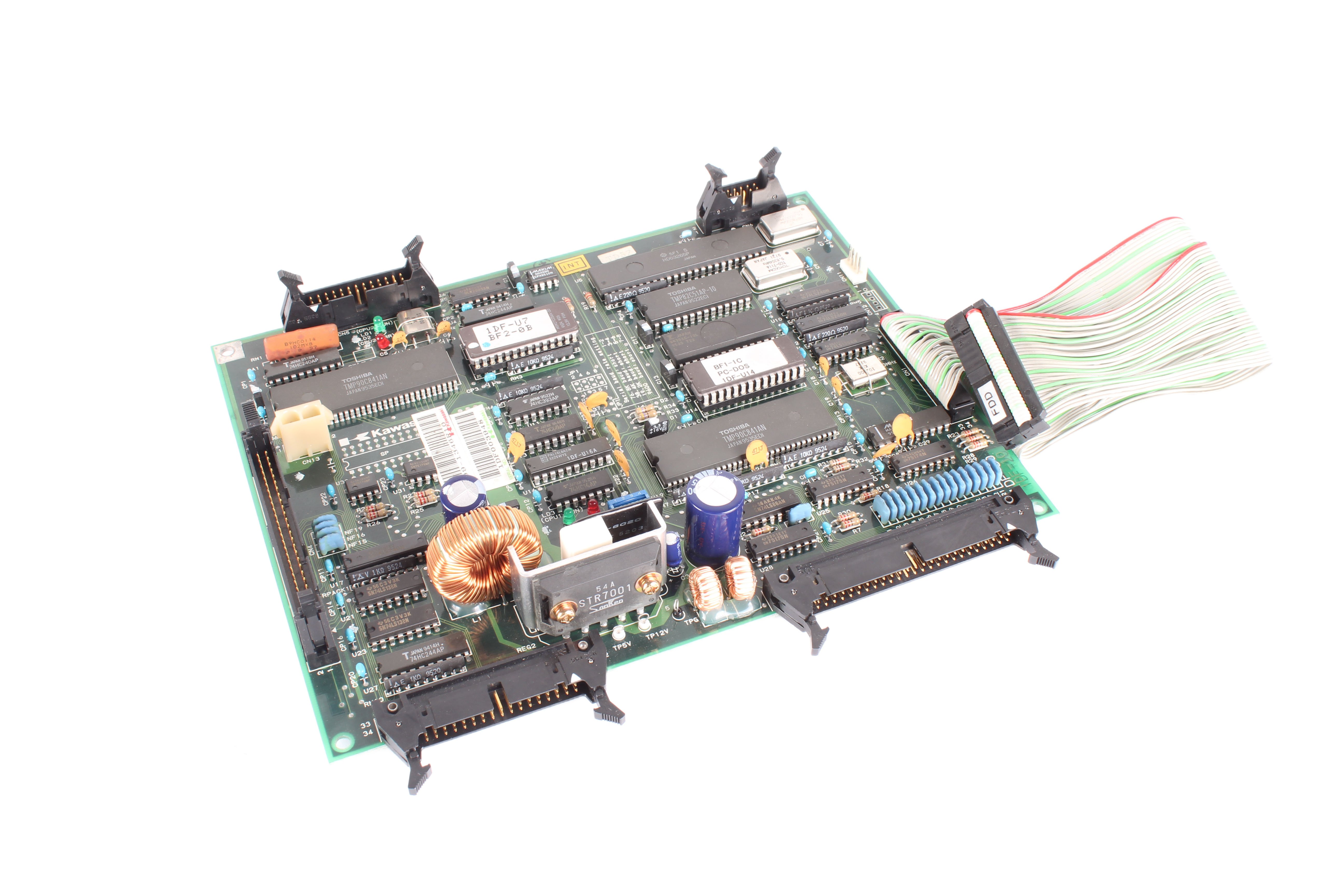 KAWASAKI 1DF-50 50999-1346R10 