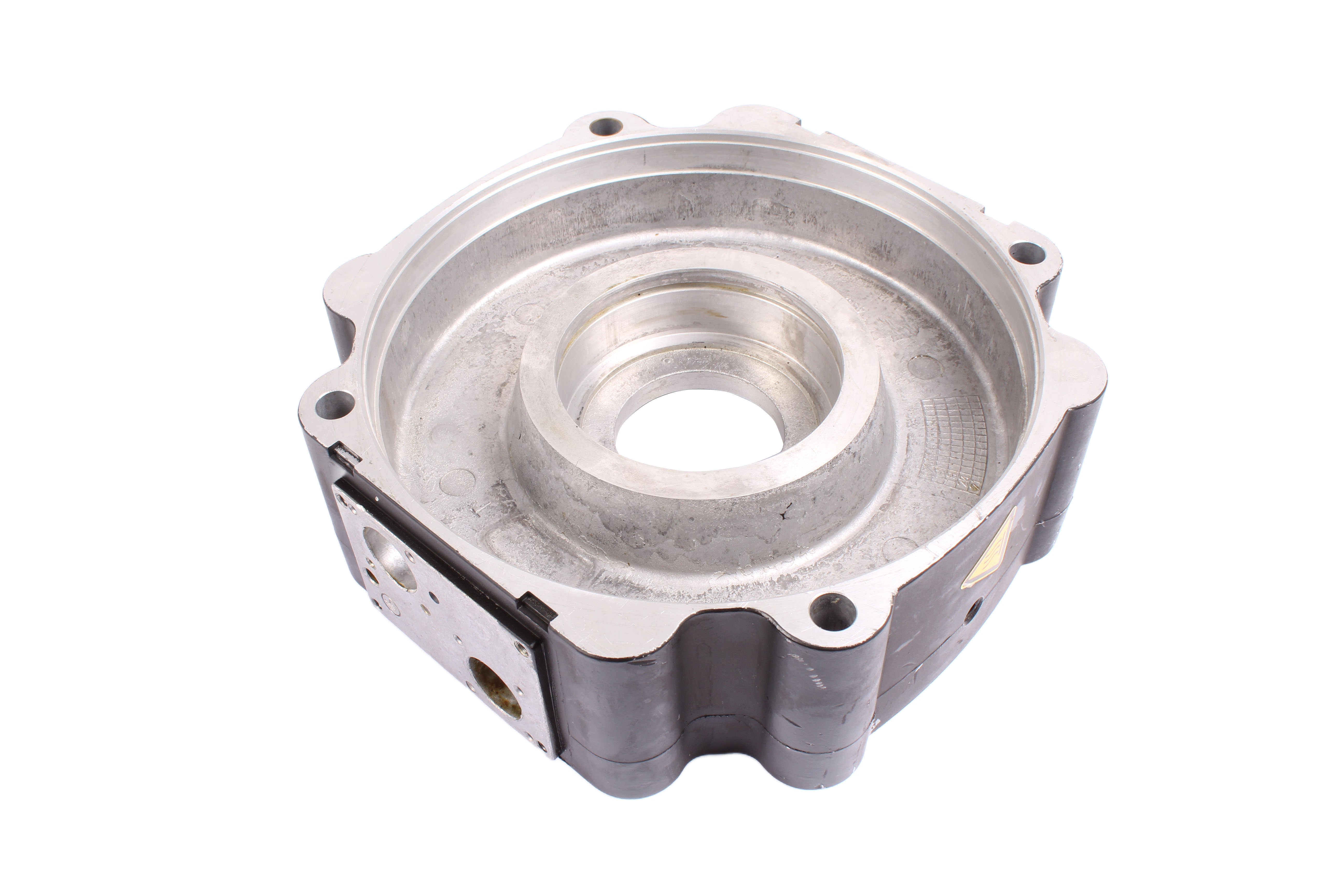LENZE MCS19P30-RS0B0-A28N-ST5S00N-R0SU BACK COVER BOÎTIER DU MOTEUR TYLNA OBSADA 