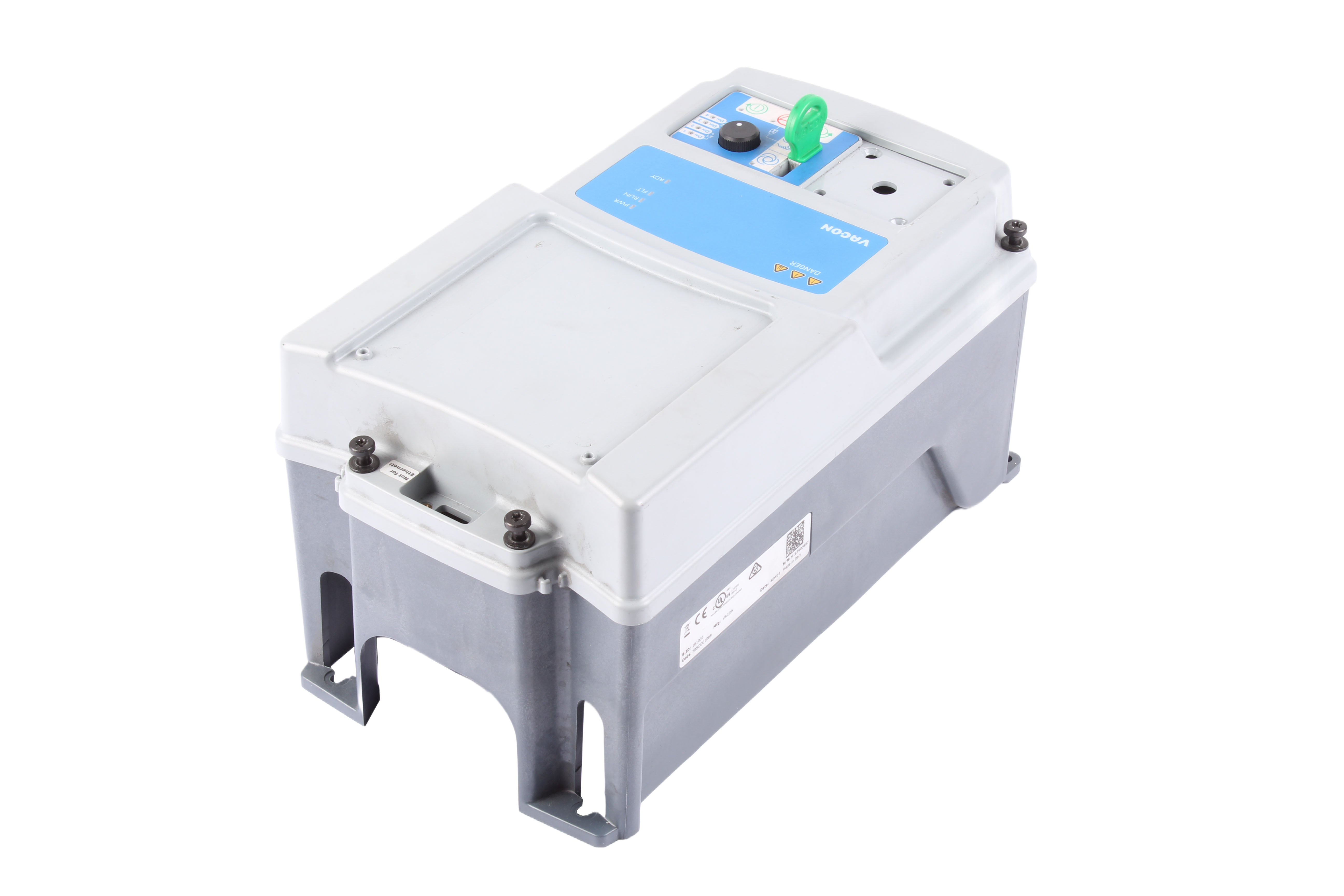 VACON VACON0020-3L-0004-4-X COVER 70CMCO4442 70CMC05613 70CMC05738 70CMC05737 OBUDOWA 