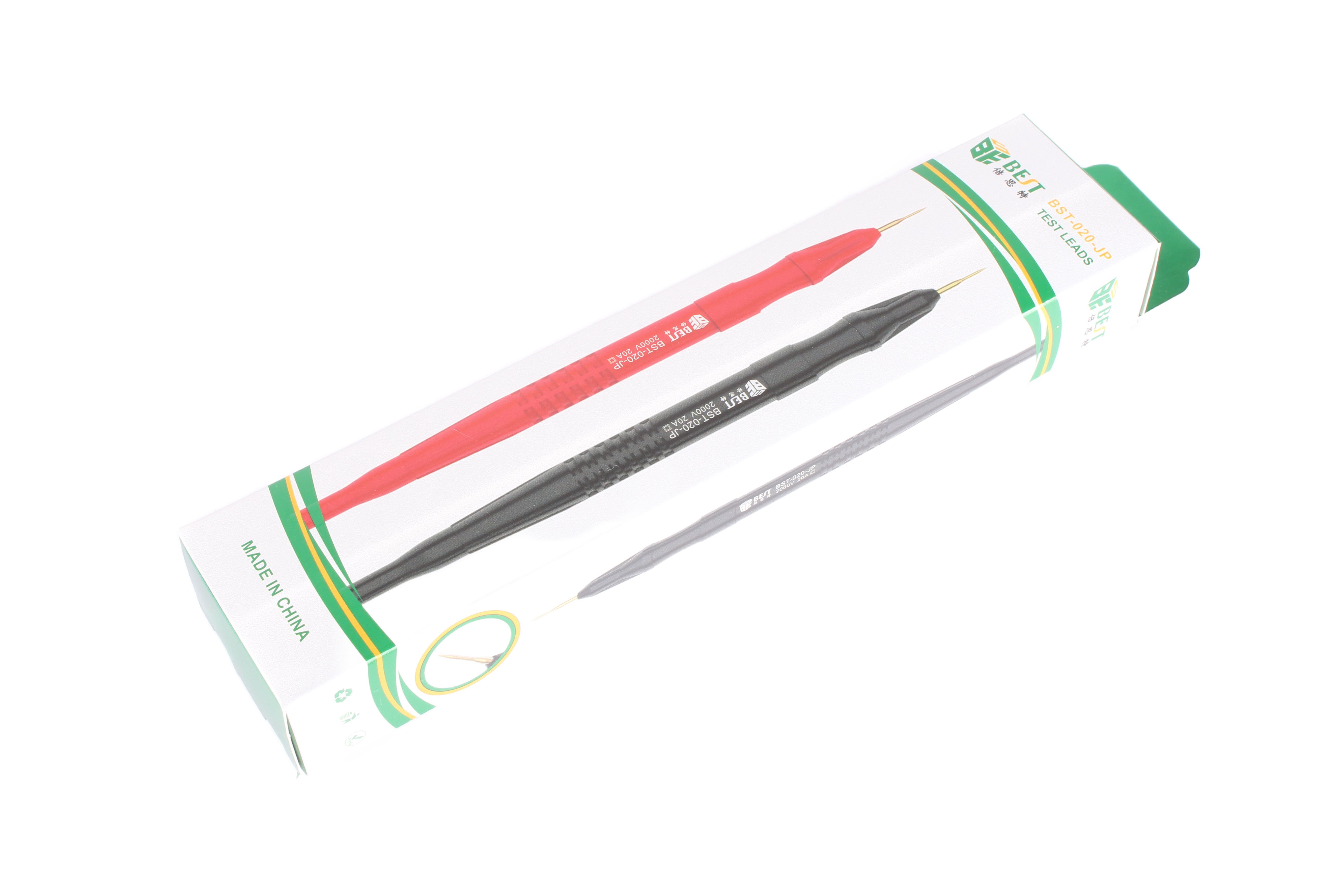 BEST BST-020-JP 