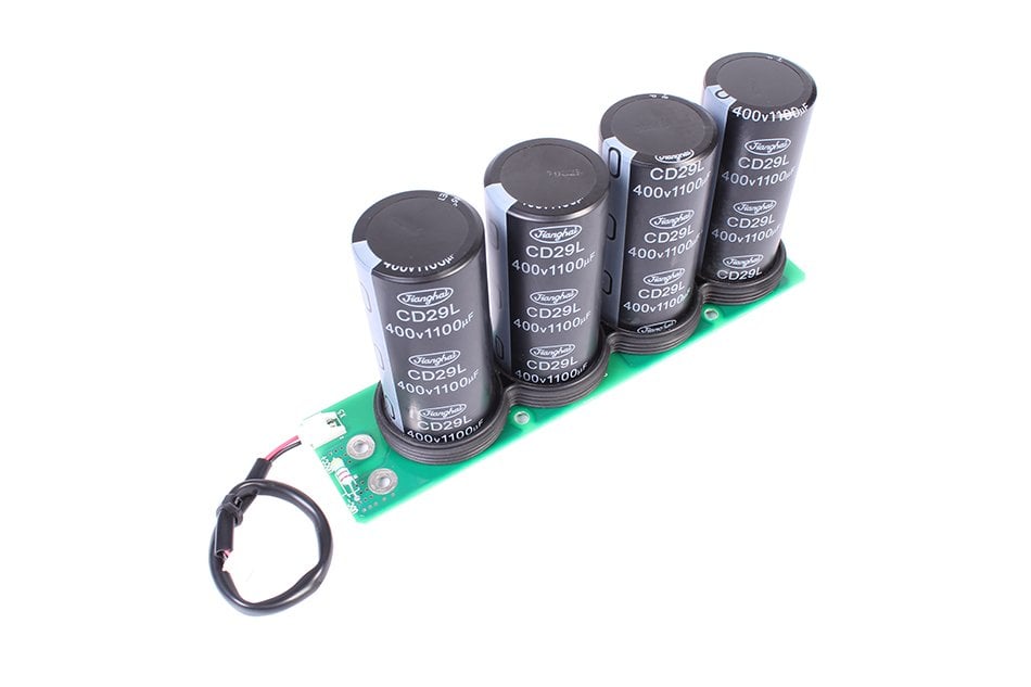 ABB TCAP-43X1 3AXD100004623561A