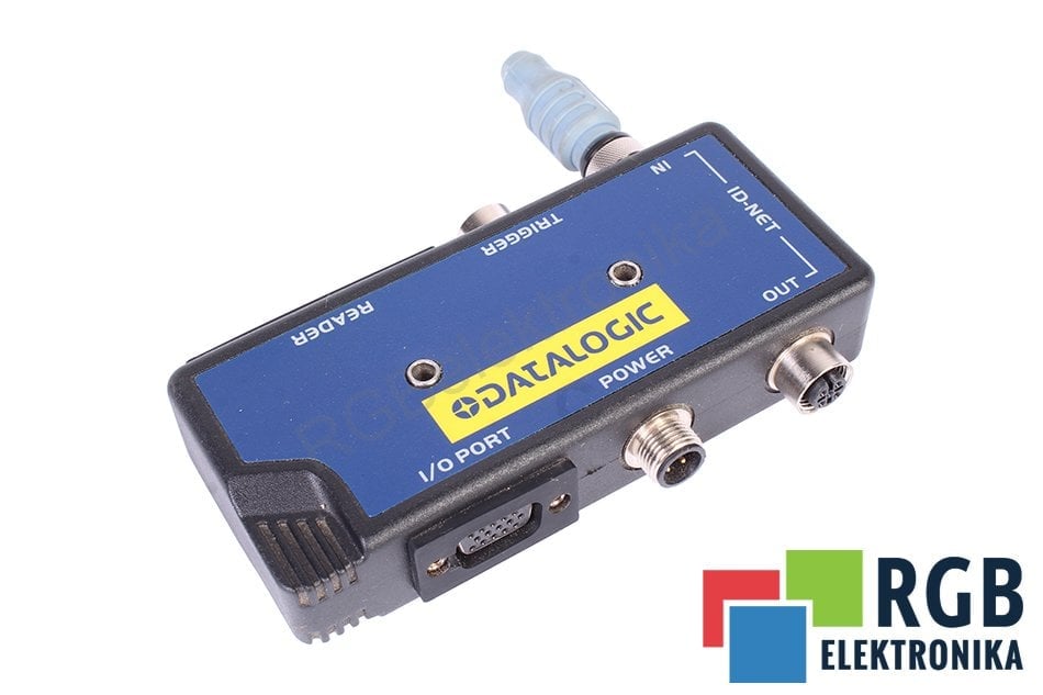DATALOGIC QL300 SENSORE 