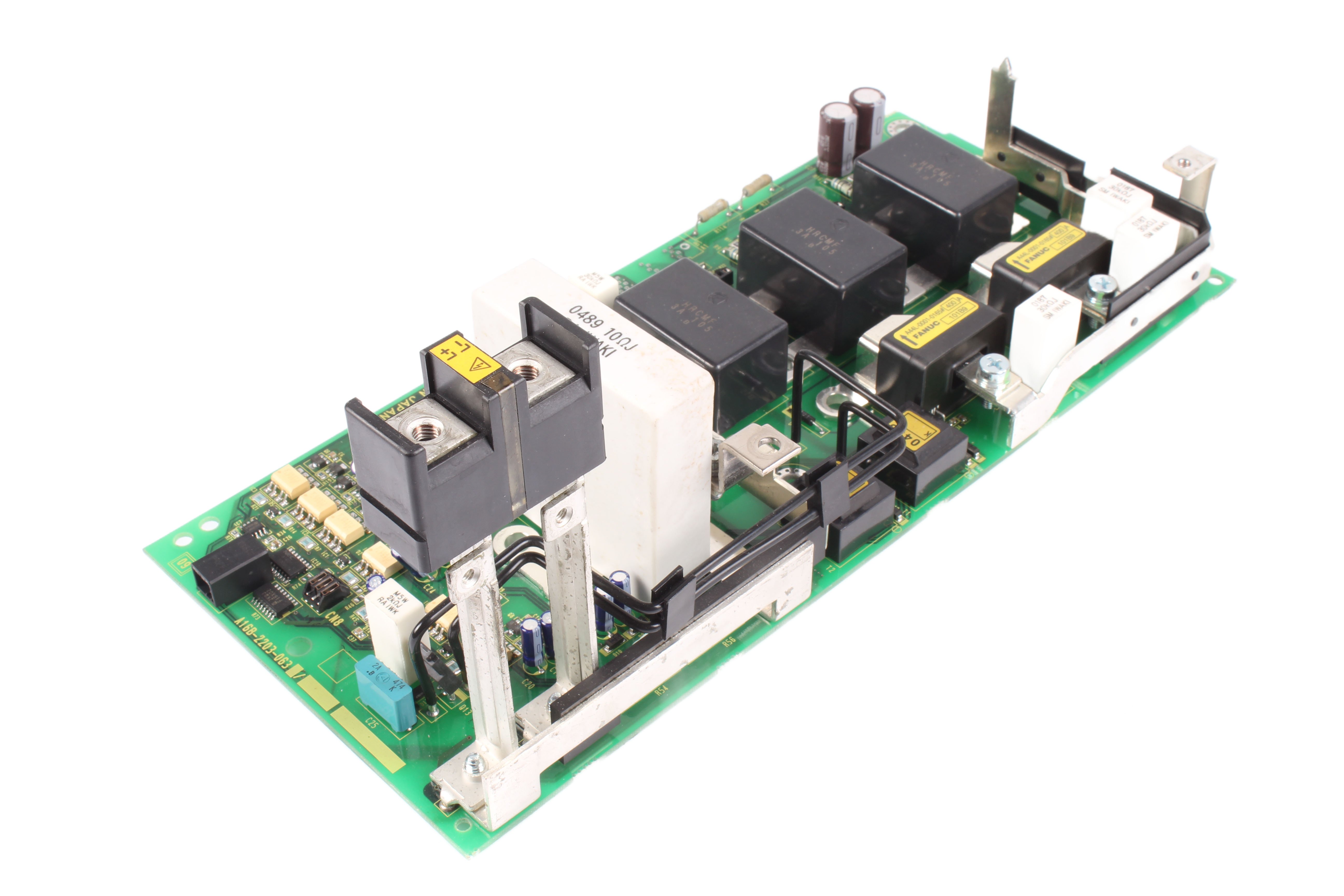 PER PARTI FANUC A16B-2203-063 A320-2203-T634/09 