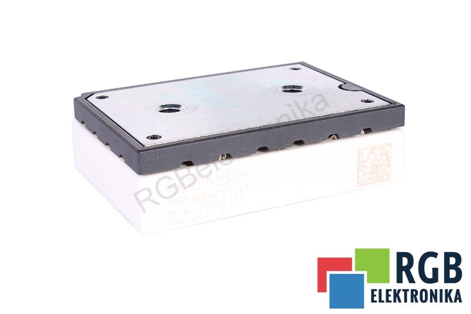 SEMIKRON SKIIP35NAB12T4V1 IGBT MODULE 