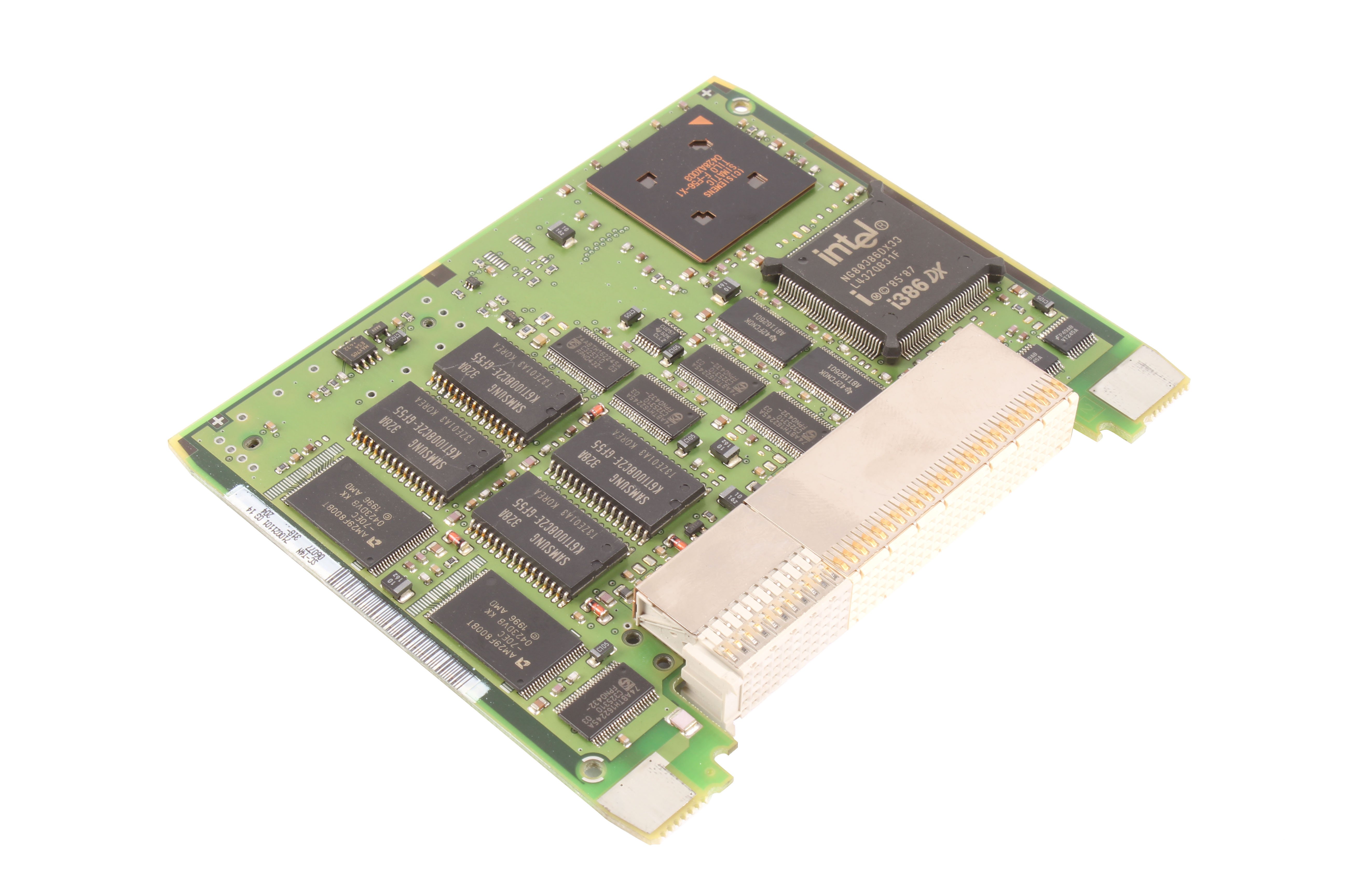 SIEMENS A5E00215146-1 SOTTOINSIEMI DI PLC 