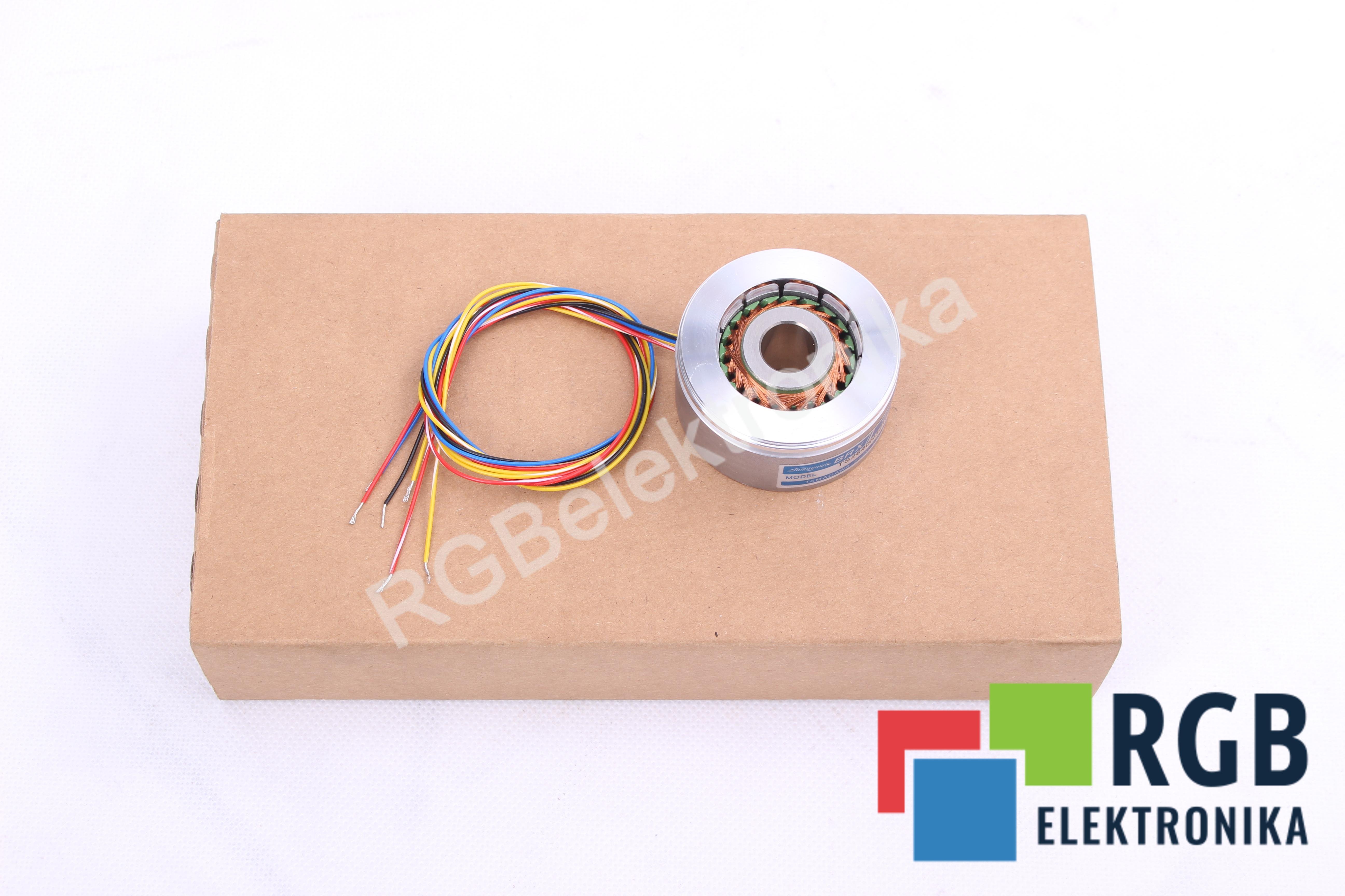 NOWY RESOLVER TS2640N321E64 BRX SMARTSYN TAMAGAWA