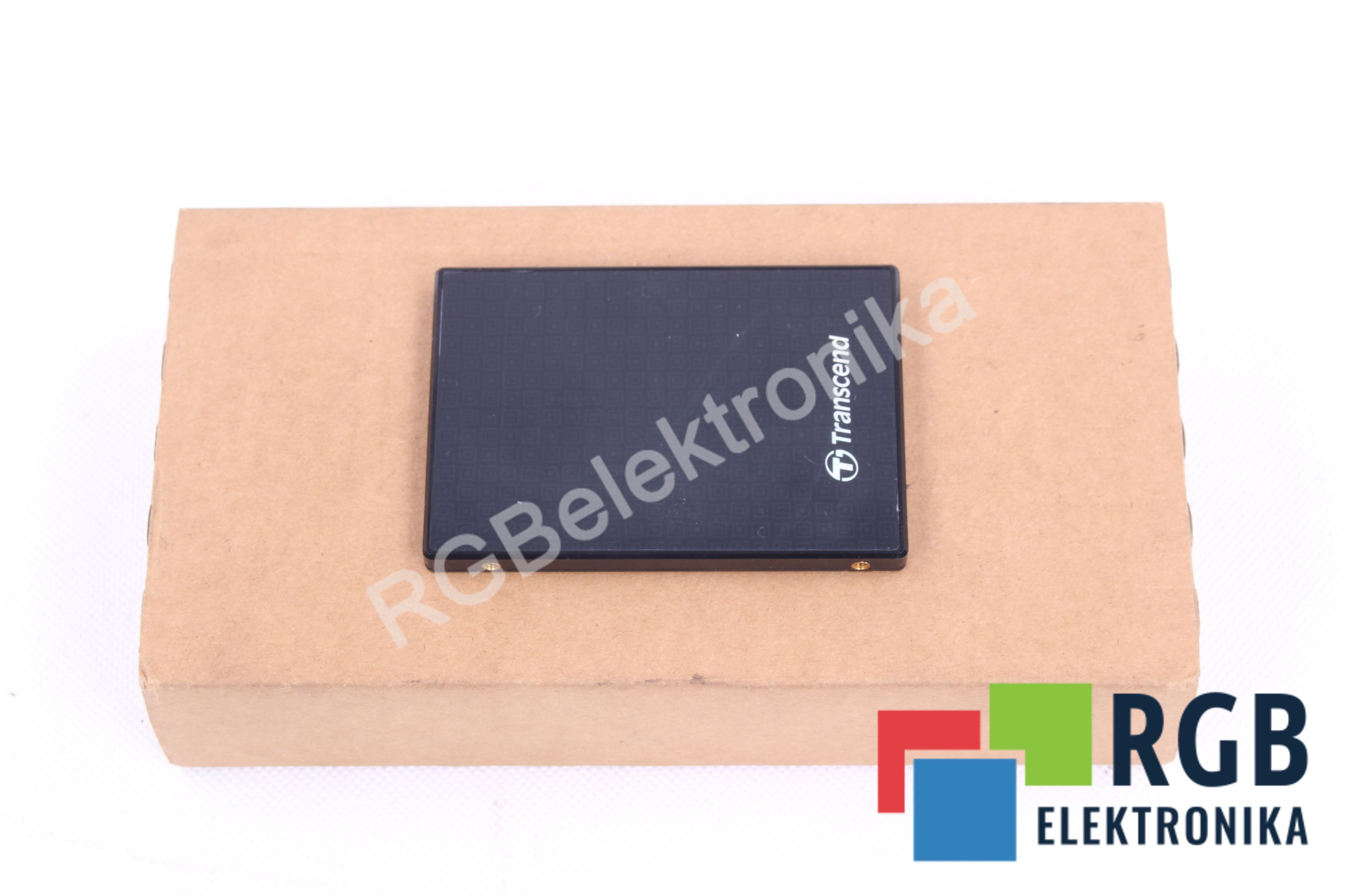 TS16GSSD25-S TRANSCEND