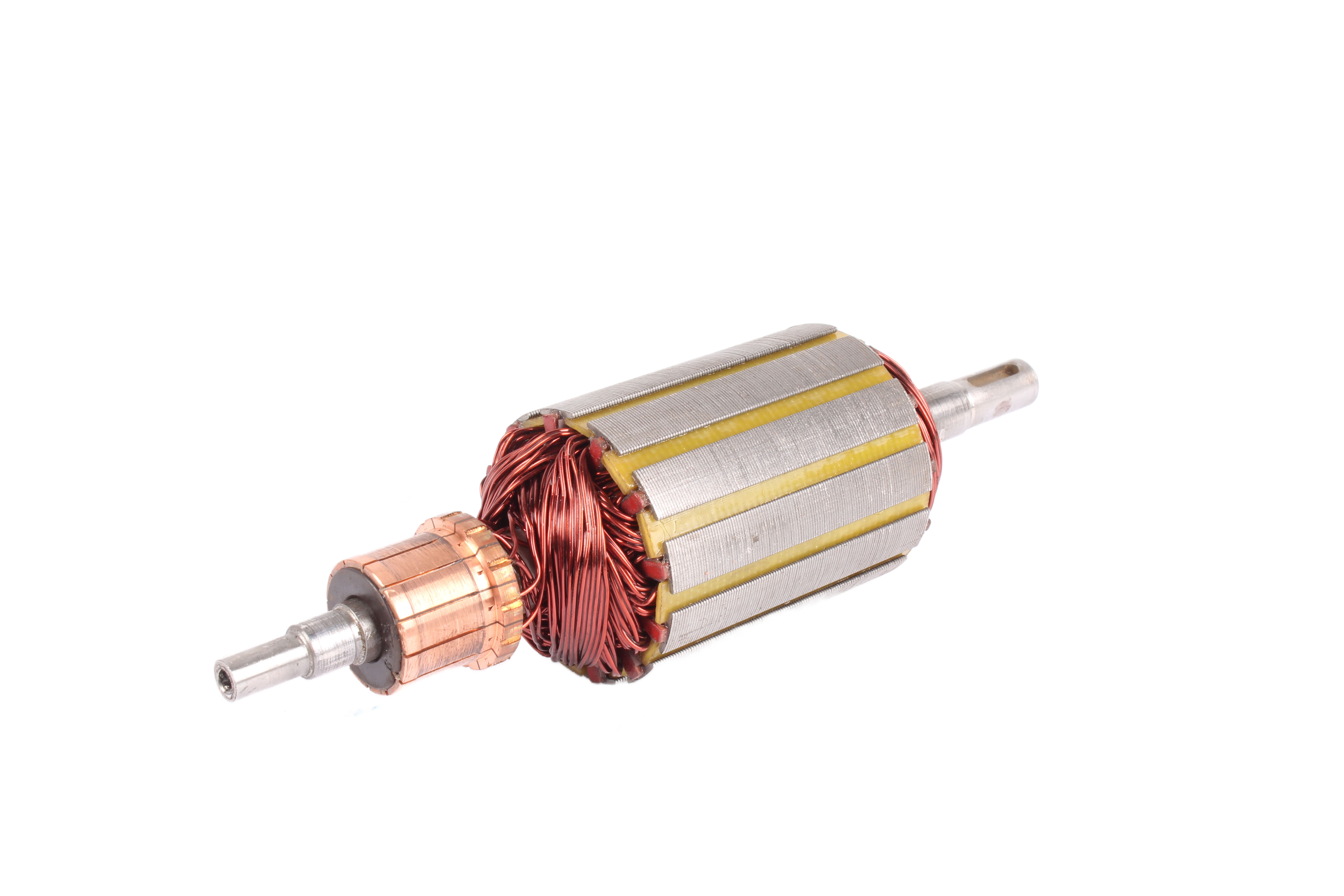 TRANSTECNO EC070.24E ROTOR ROTORE 