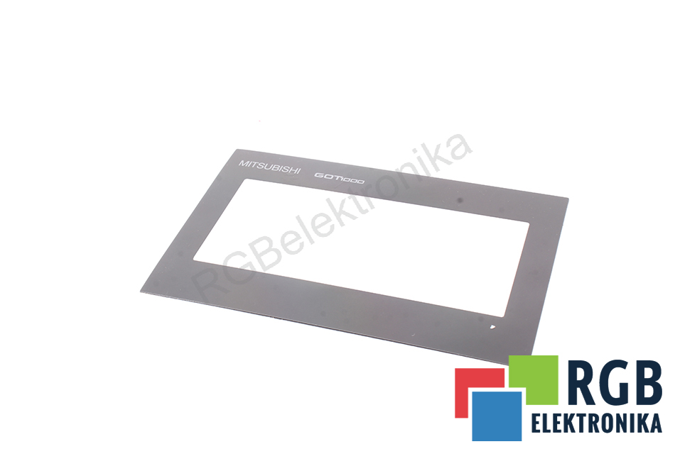 MASCHERA PER GT2103-PMBDS MASK SOSTITUZIONE