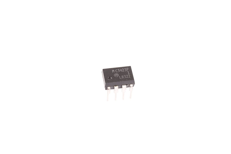 MOTOROLA MC3423P1 OPTOKOPPLER 