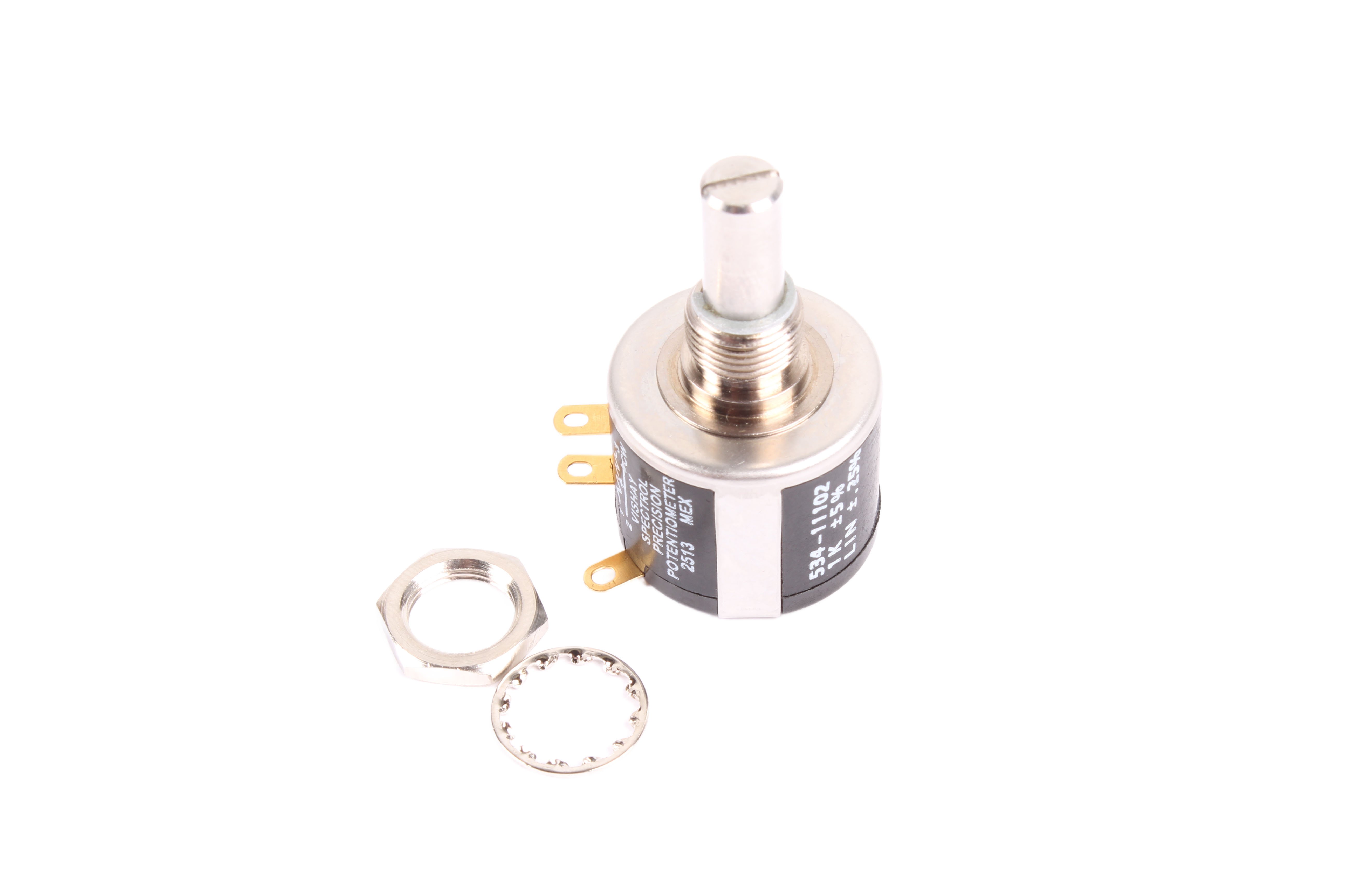 VISHAY 534B1102JC 534-11102 POTENTIOMETRE 