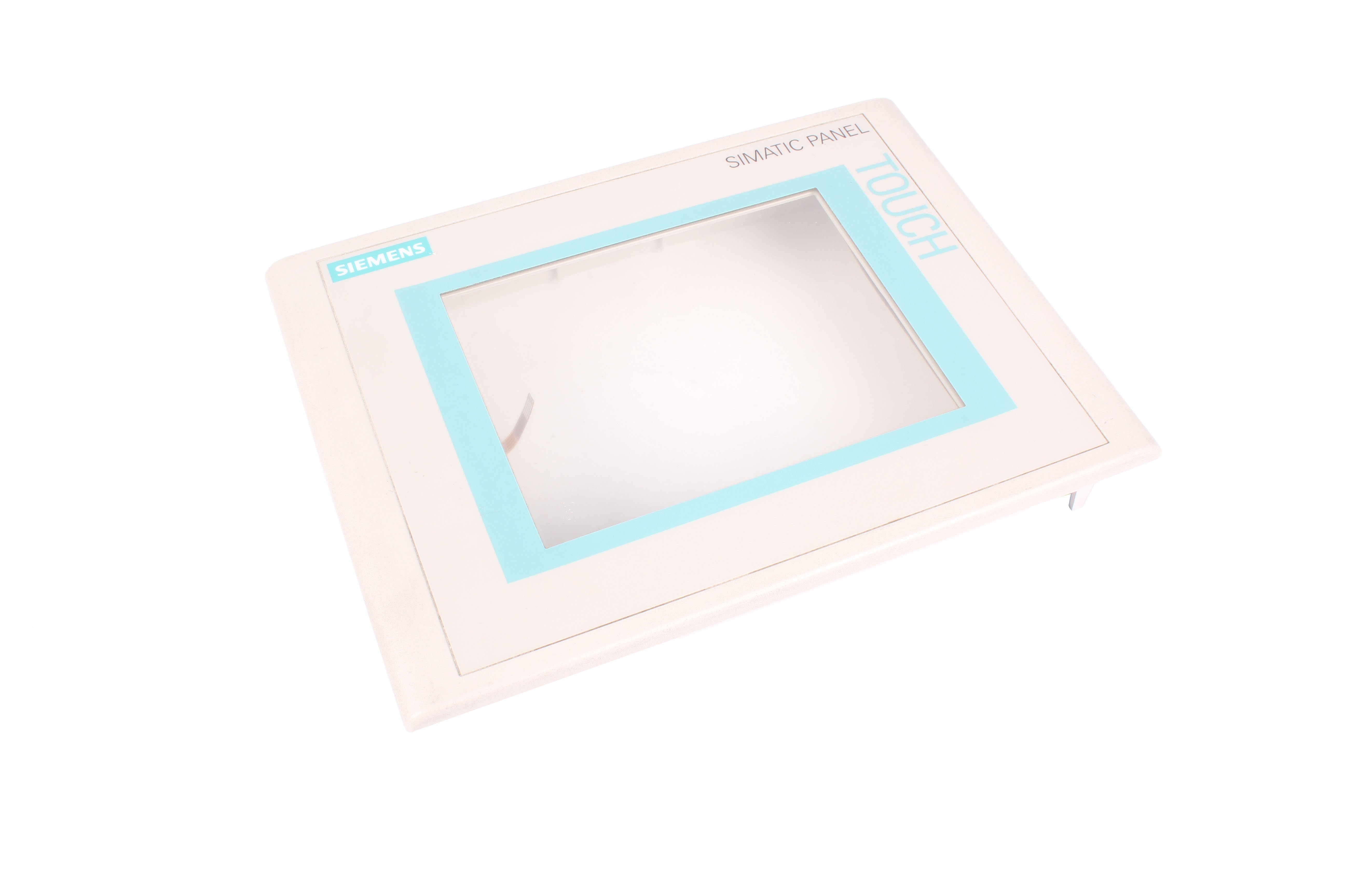 SIEMENS A5E02373959 FRONT COVER OBUDOWA PANELI OPERATORSKICH 
