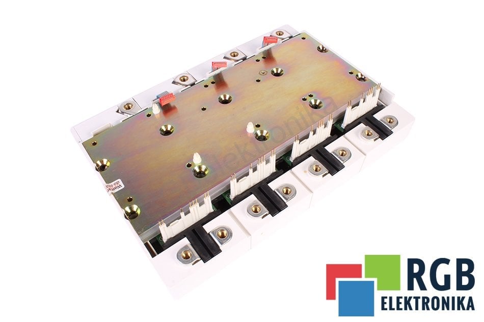 SEMIKRON SKIIP1242GB120-4K0093 MODULO IGBT 