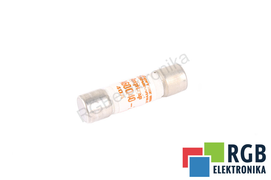 FERRAZ SHAWMUT A60Q40-2 40A FUSIBILE 
