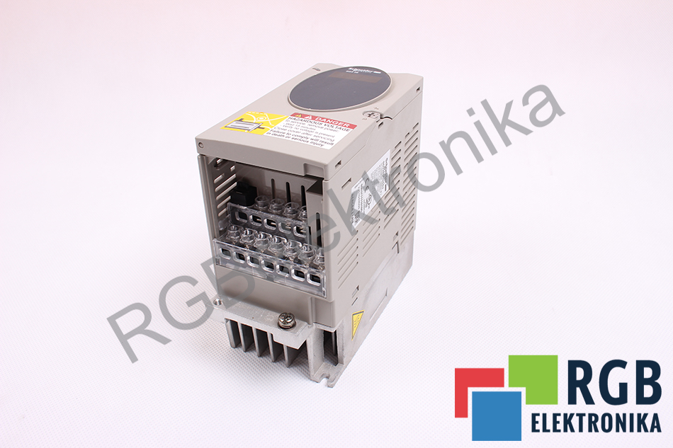 SCHNEIDER ELECTRIC SD326DU25S2 