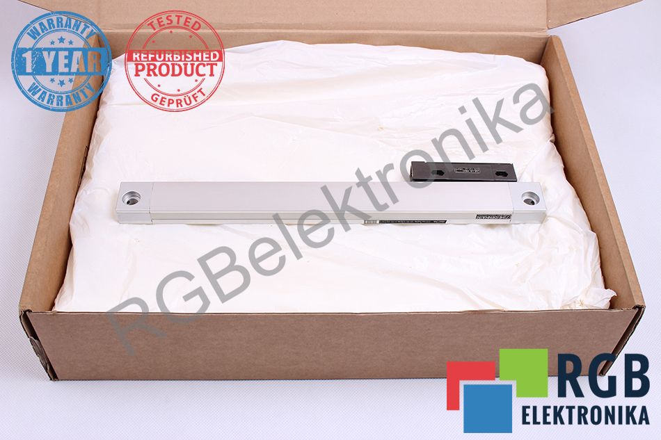 HEIDENHAIN LS486 ML220MM ID.NR.329991-10 