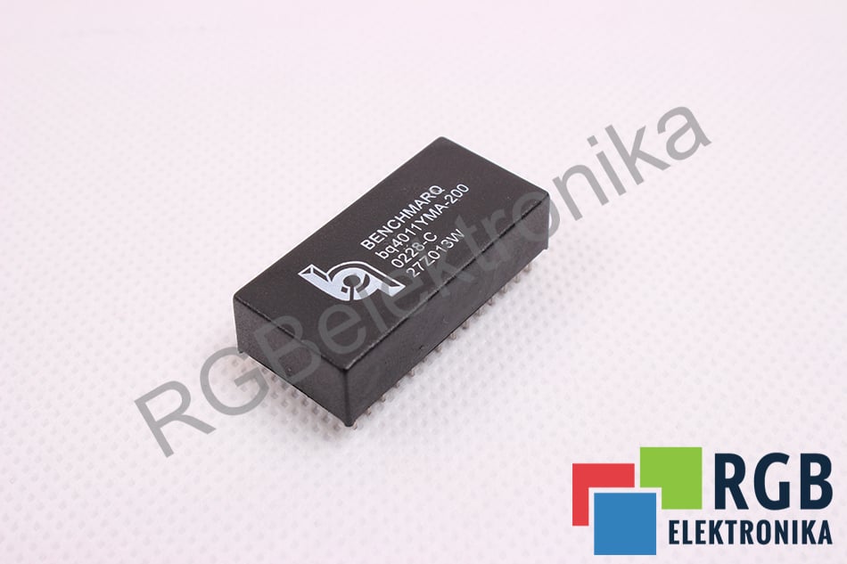 BENCHMARQ BQ4011YMA-200 PAMIĘĆ 