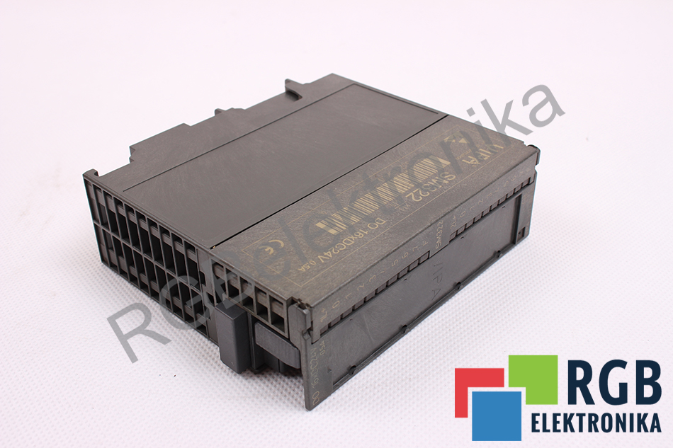 VIPA VIPA322-1BH00 MÓDULO DE EXPANSIÓN 