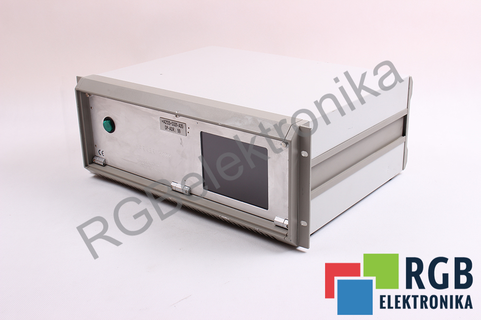 ADT MARKER3000 