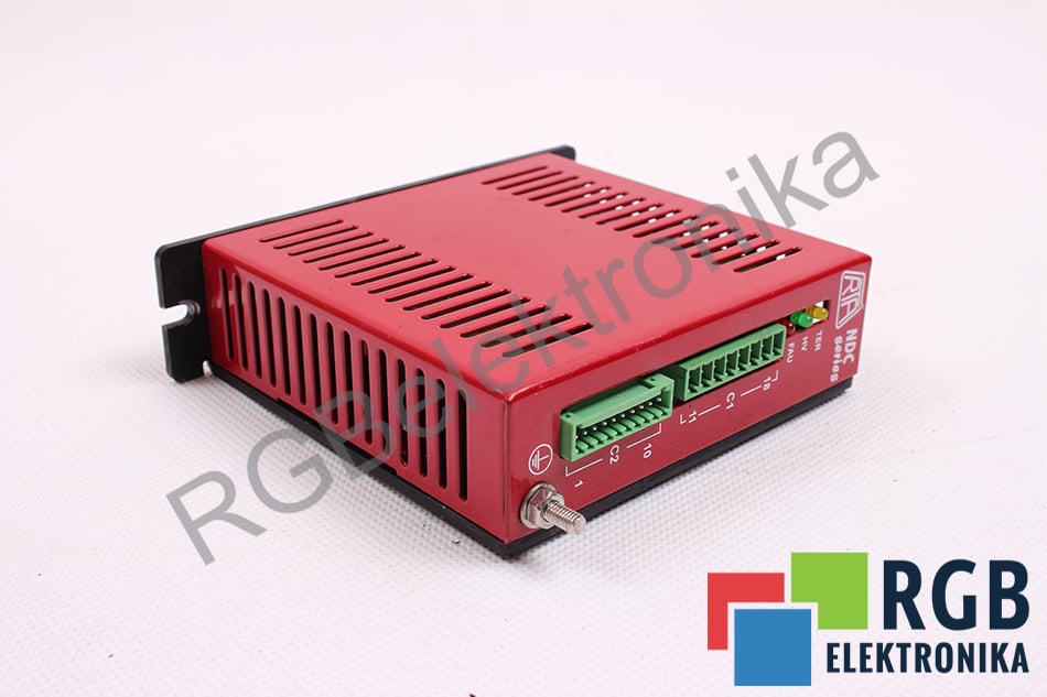 RTA PAVIA NDC96 CPU-MODUL 