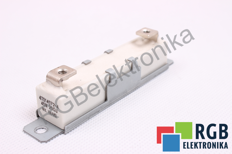 IWAKI 4T014572-4 RESISTENCIA 