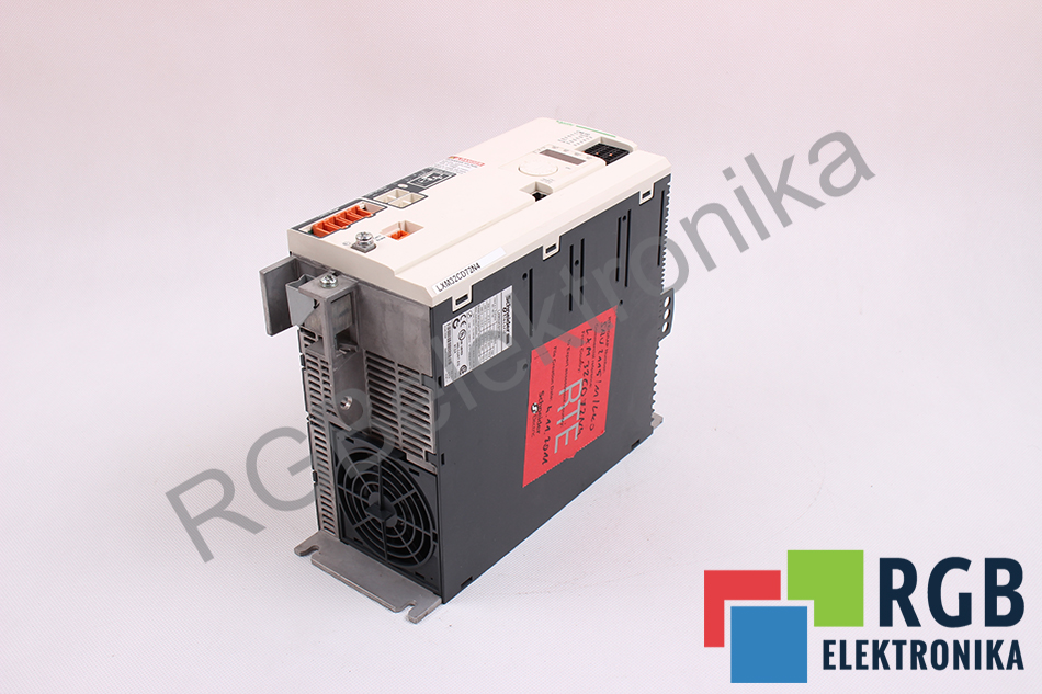 SCHNEIDER ELECTRIC LXM32CD72N4 