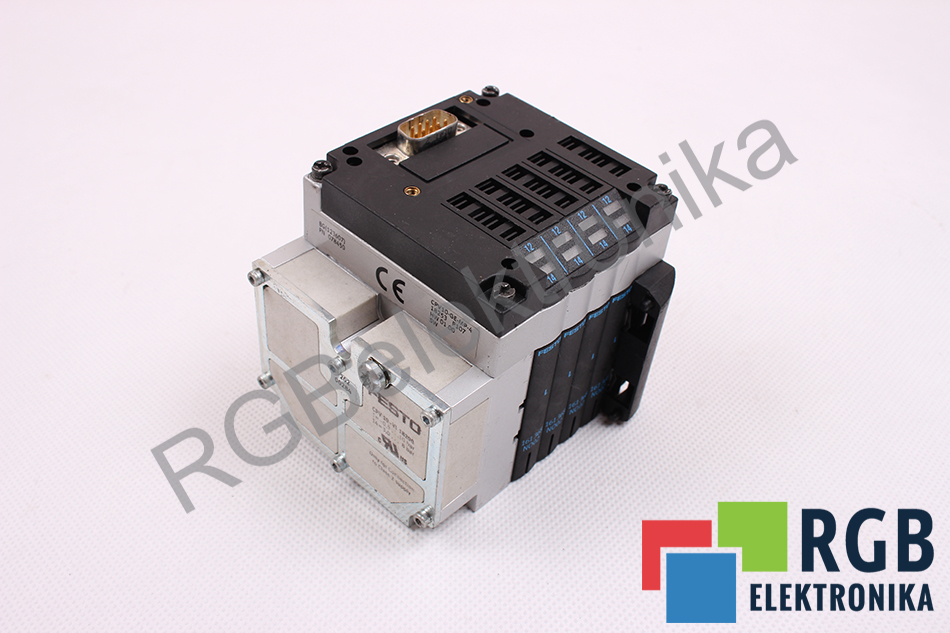 FESTO CPV10-GE-MP-4 